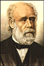 Sir Joseph Whitworth