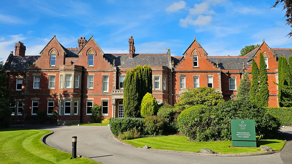 Whitworth Summer Meeting, Preston — 9th & 10th July 2025