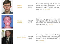 Find fellow Scholars